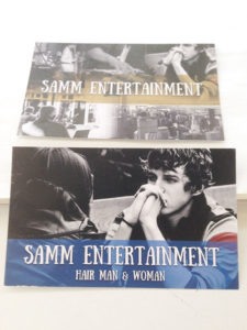 SAMMentertainment