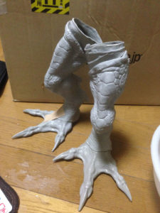 モヒーク